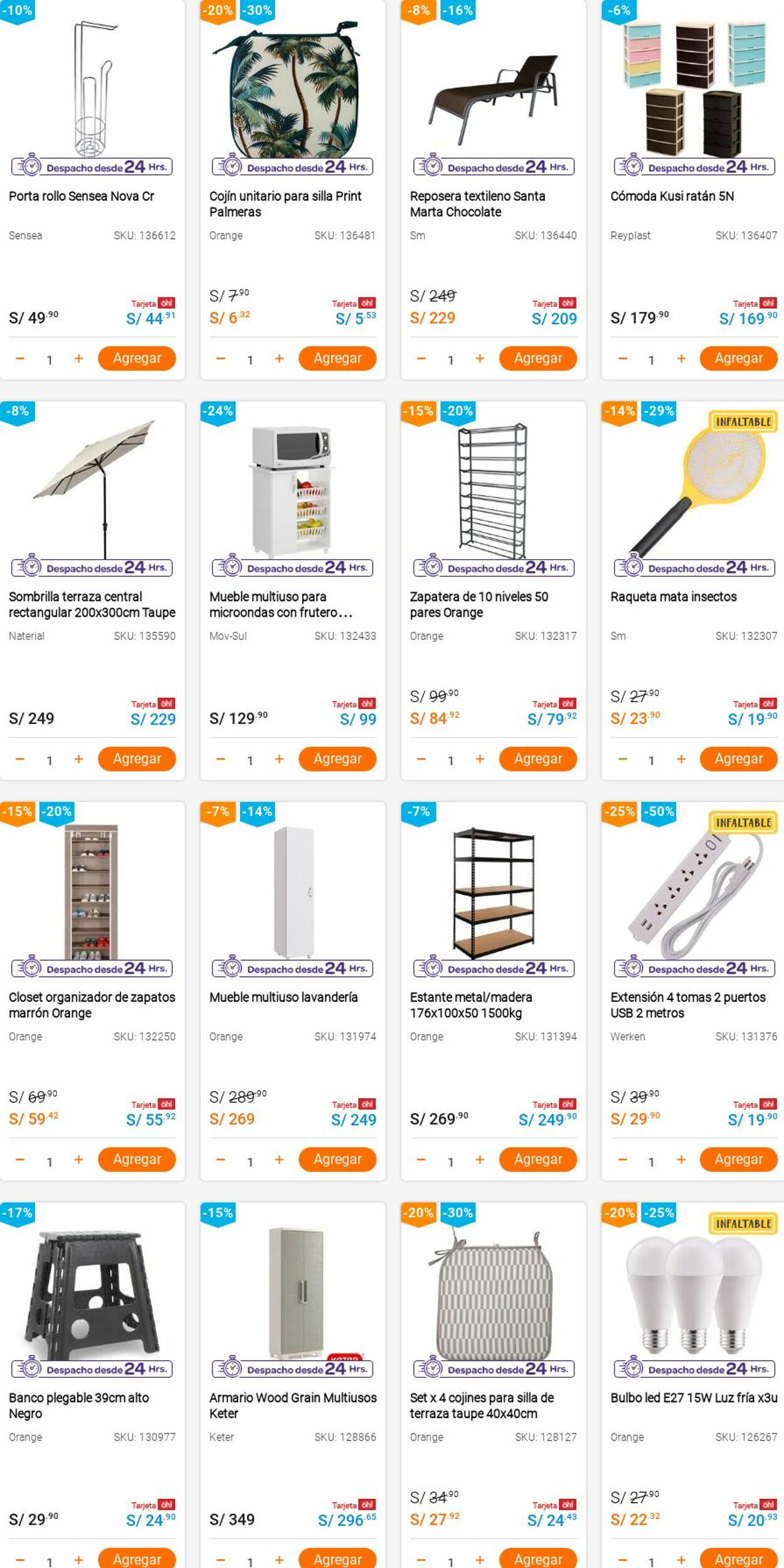 Catálogo Promart 07.02.2022 - 16.02.2022