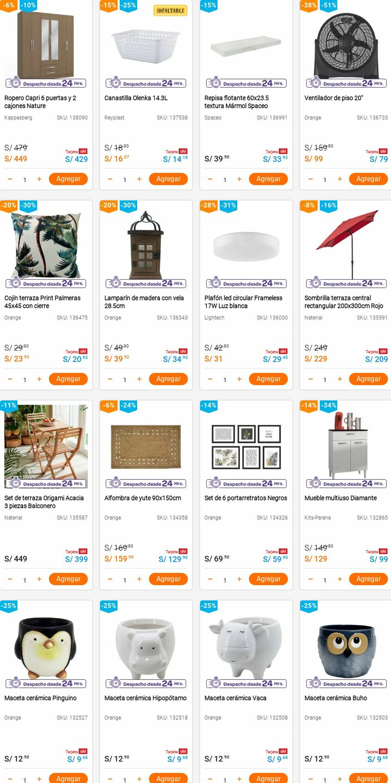 Catálogo Promart 07.02.2022 - 16.02.2022