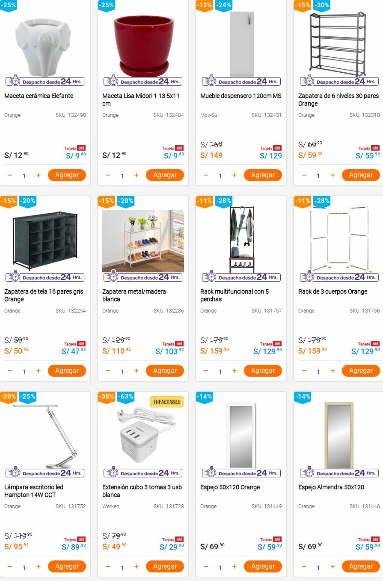 Catálogo Promart 07.02.2022 - 16.02.2022