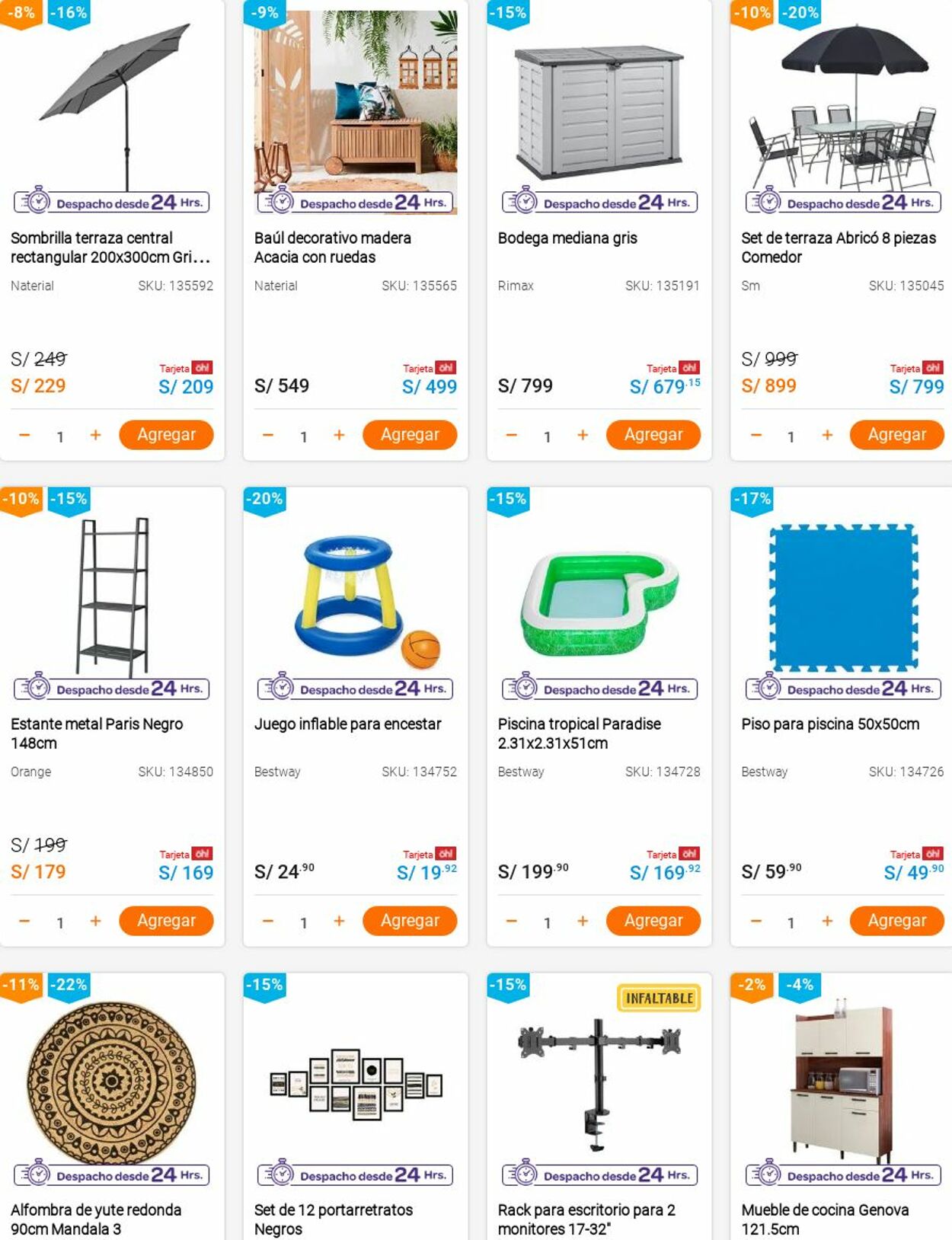 Catálogo Promart 07.02.2022 - 16.02.2022