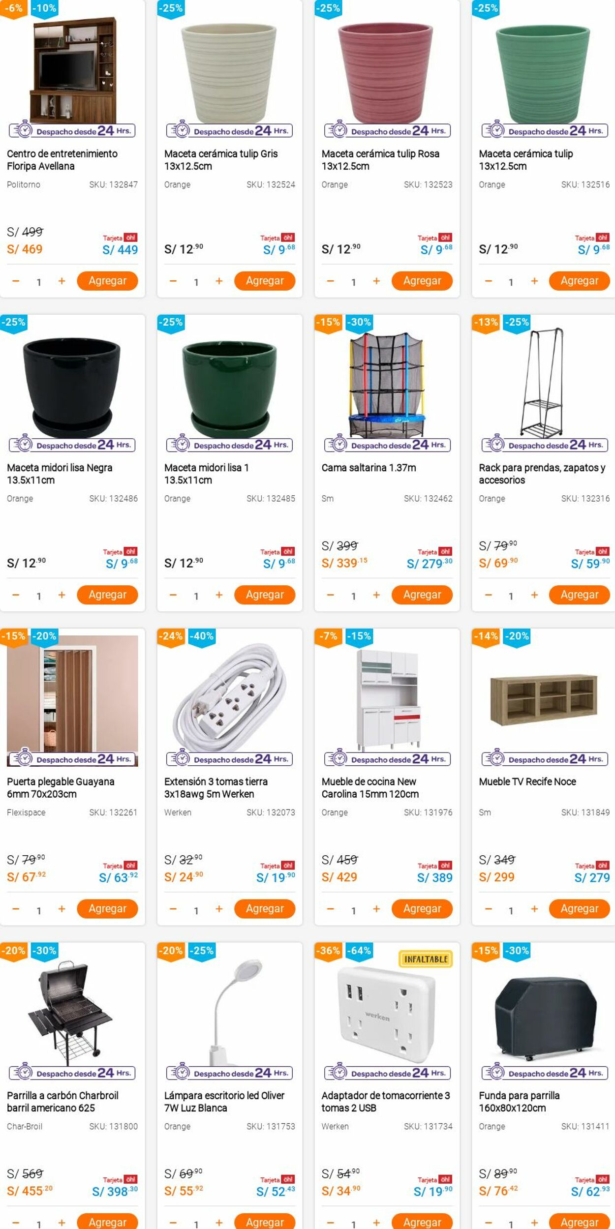 Catálogo Promart 07.02.2022 - 16.02.2022