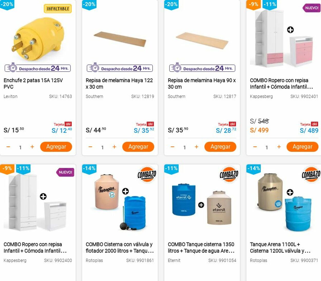 Catálogo Promart 07.02.2022 - 16.02.2022