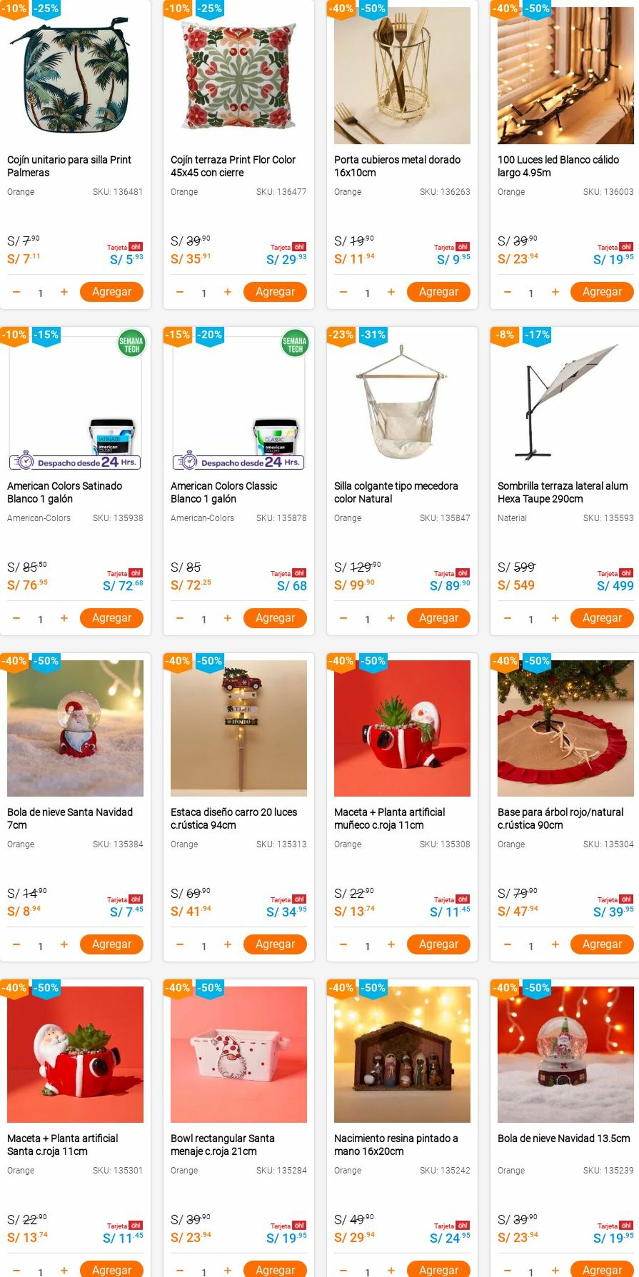 Catálogo Promart 06.12.2021 - 15.12.2021