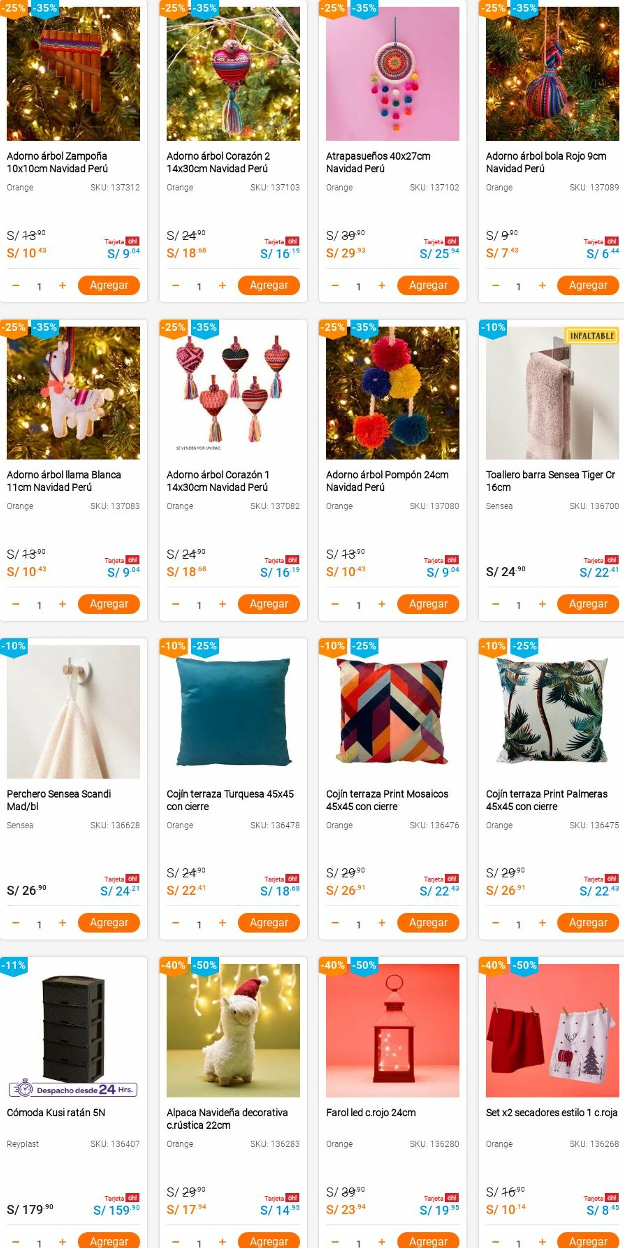 Catálogo Promart 06.12.2021 - 15.12.2021