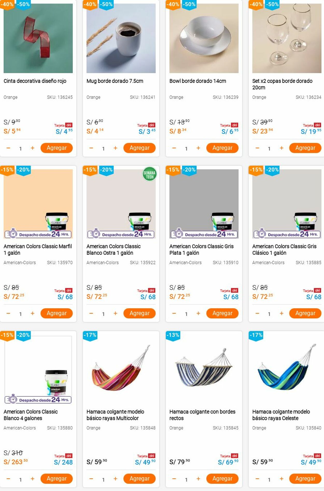 Catálogo Promart 06.12.2021 - 15.12.2021