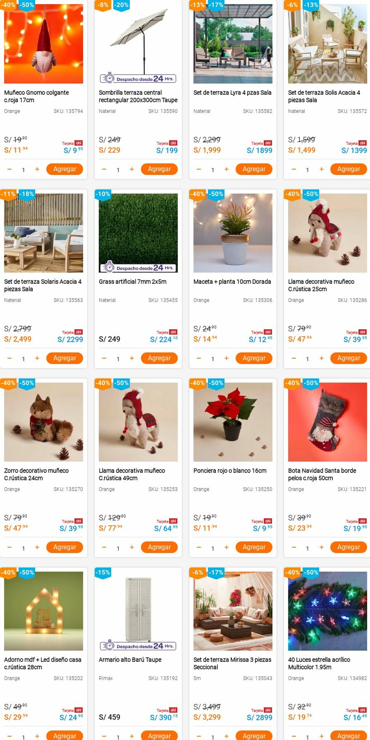 Catálogo Promart 06.12.2021 - 15.12.2021