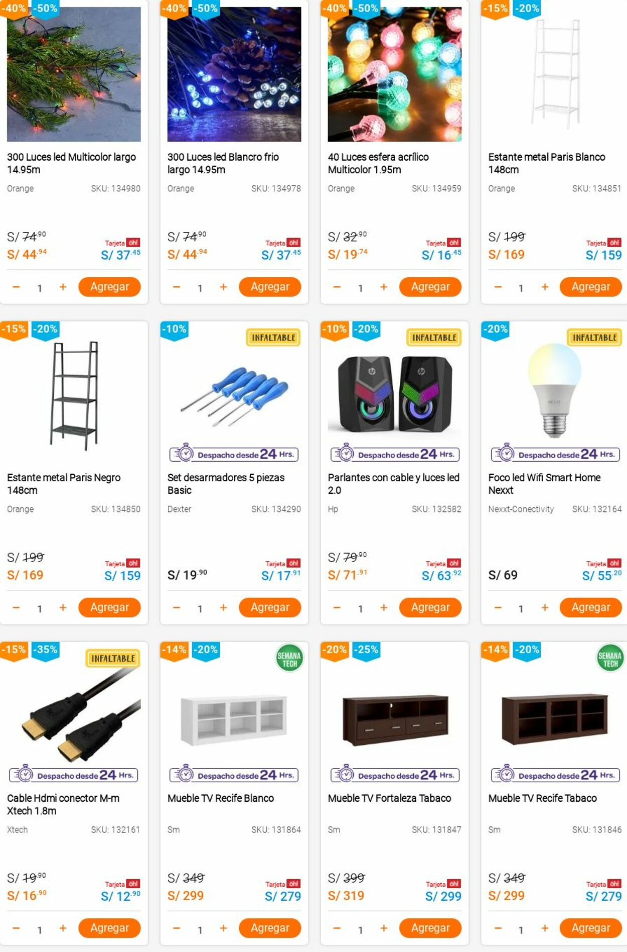 Catálogo Promart 06.12.2021 - 15.12.2021