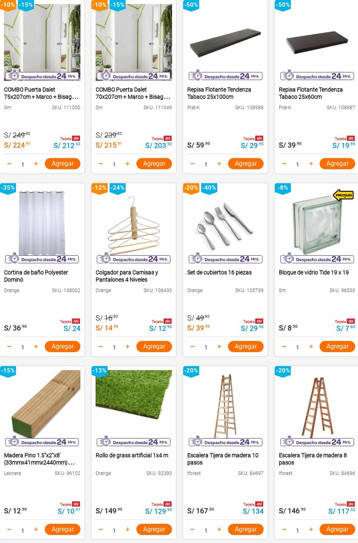 Catálogo Promart 06.12.2021 - 15.12.2021