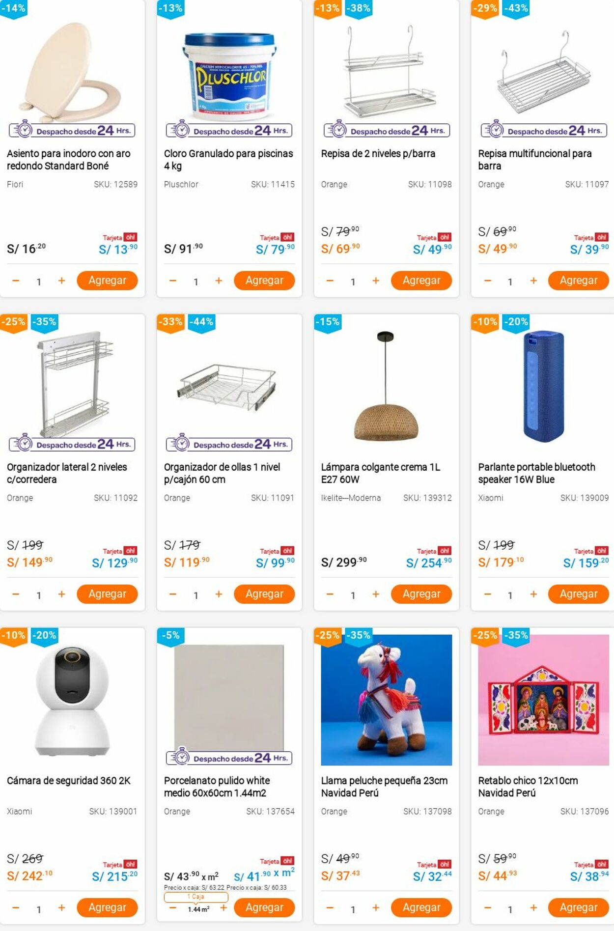 Catálogo Promart 06.12.2021 - 15.12.2021