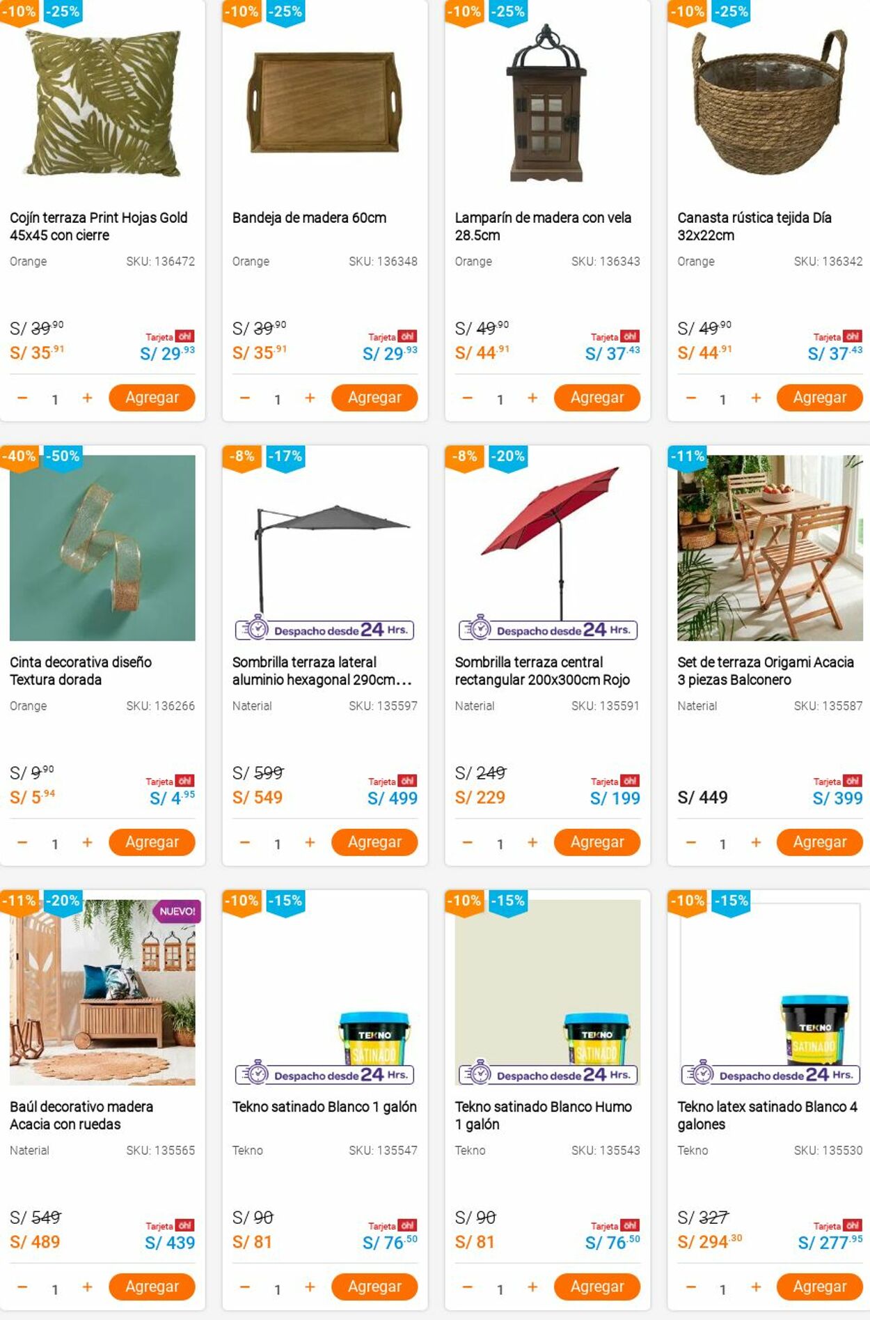 Catálogo Promart 06.12.2021 - 15.12.2021