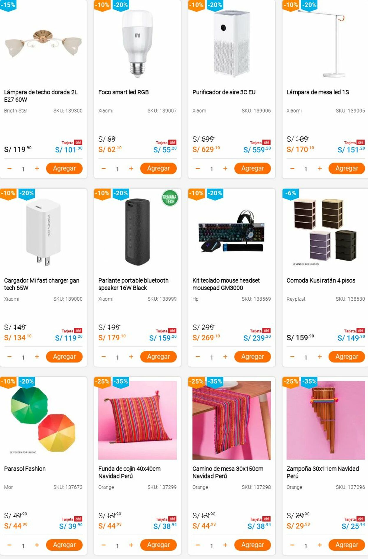 Catálogo Promart 06.12.2021 - 15.12.2021