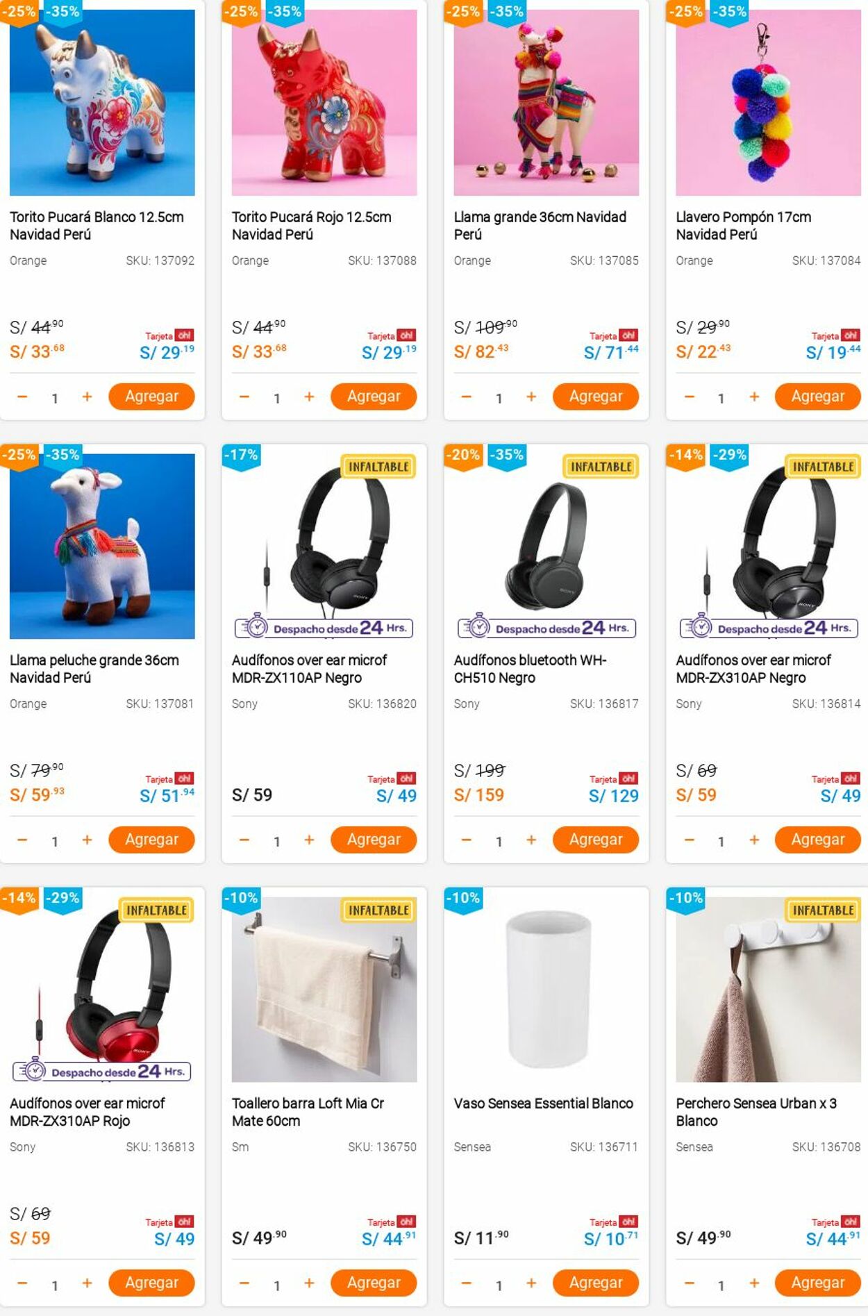 Catálogo Promart 06.12.2021 - 15.12.2021