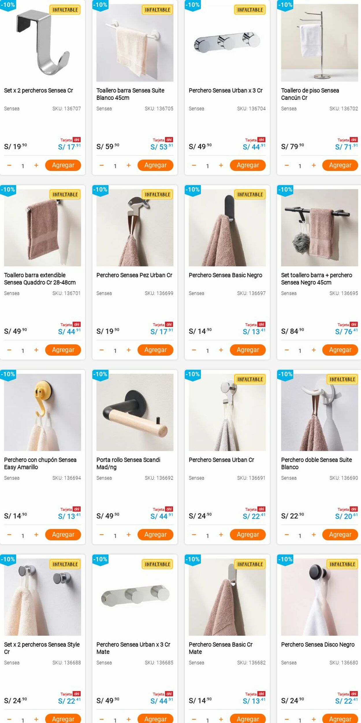 Catálogo Promart 06.12.2021 - 15.12.2021