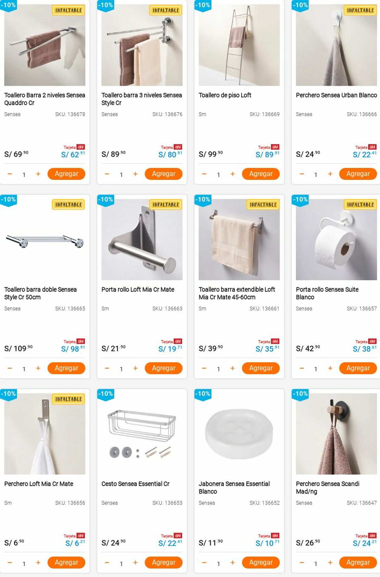 Catálogo Promart 06.12.2021 - 15.12.2021