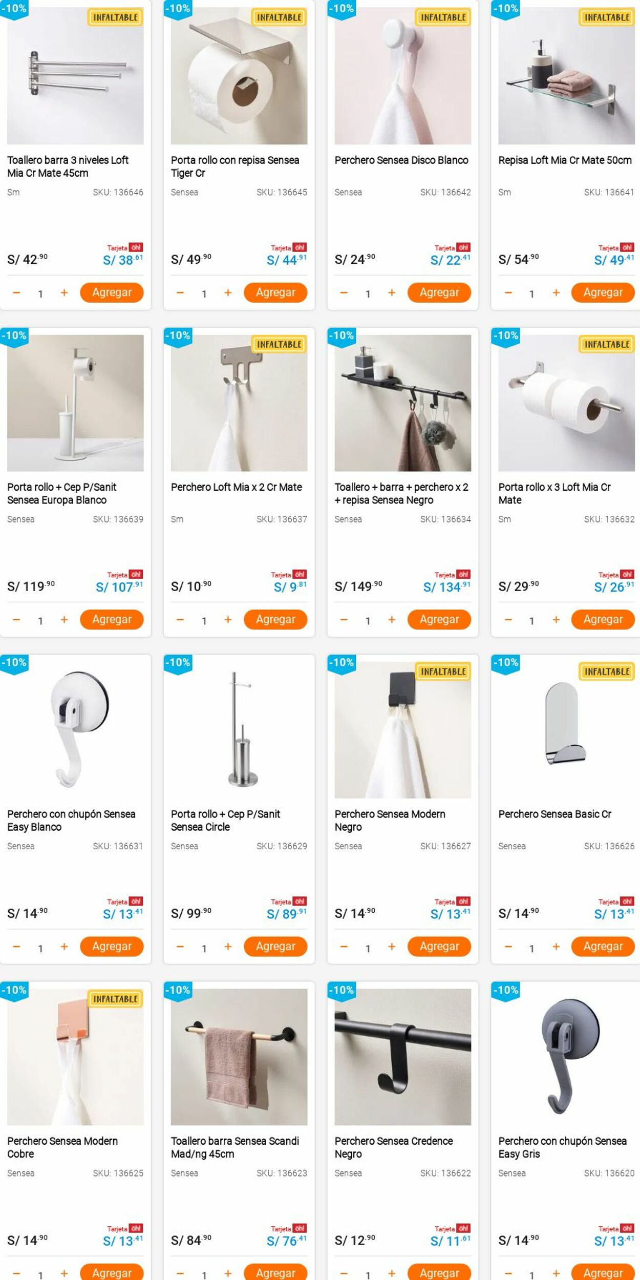 Catálogo Promart 06.12.2021 - 15.12.2021