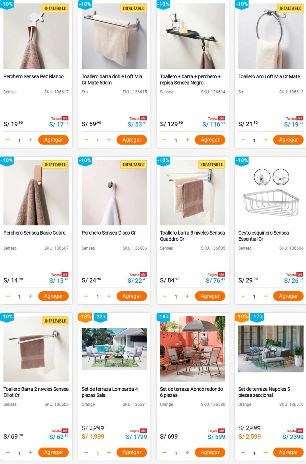 Catálogo Promart 06.12.2021 - 15.12.2021