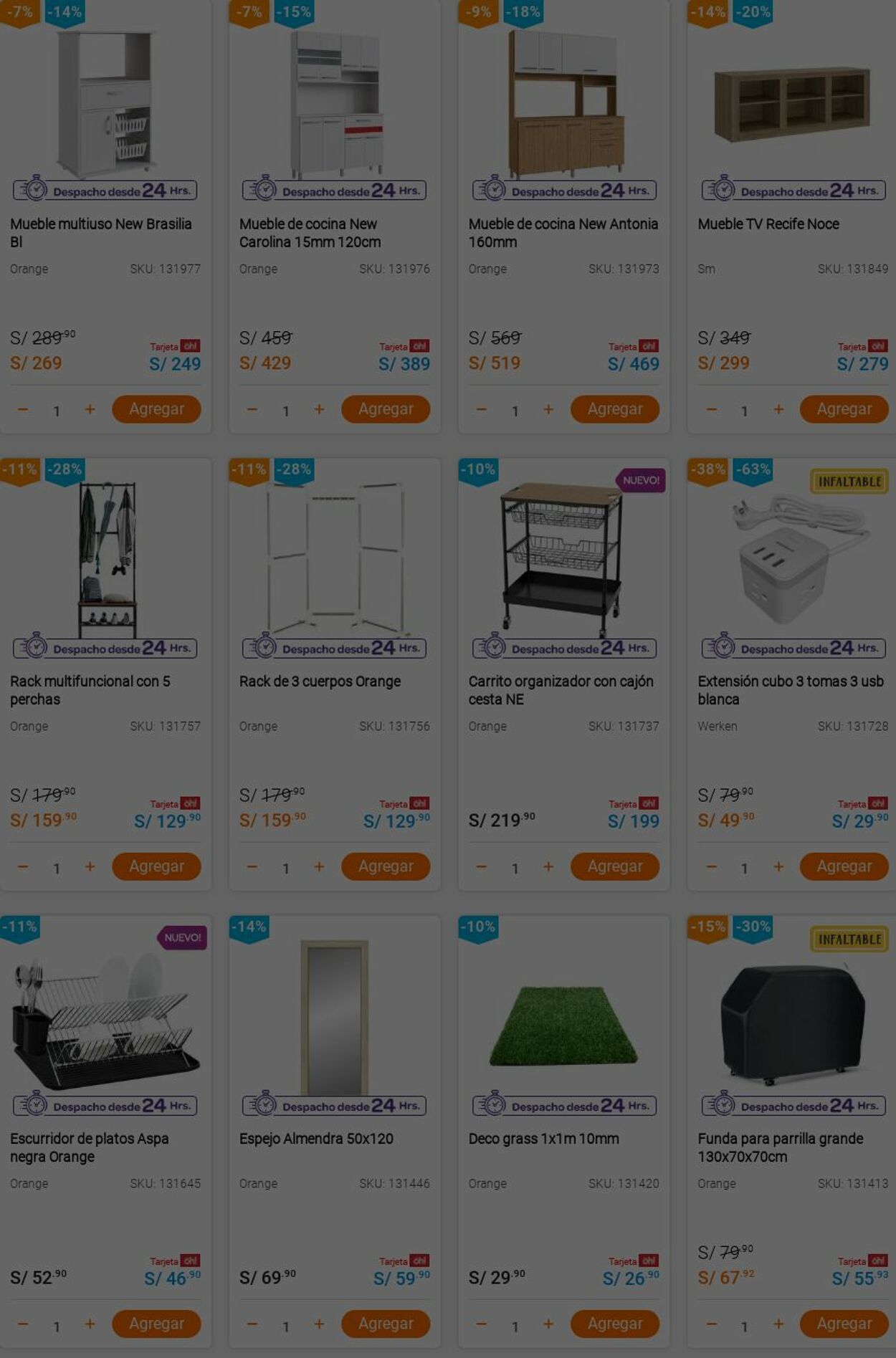 Catálogo Promart 24.01.2022 - 02.02.2022