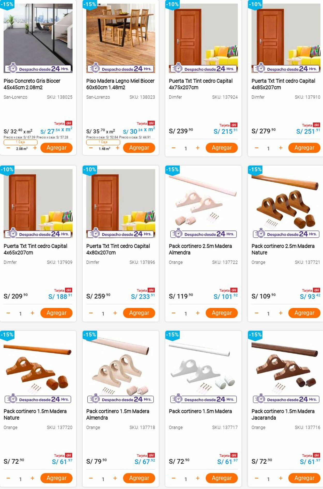 Catálogo Promart 24.01.2022 - 02.02.2022