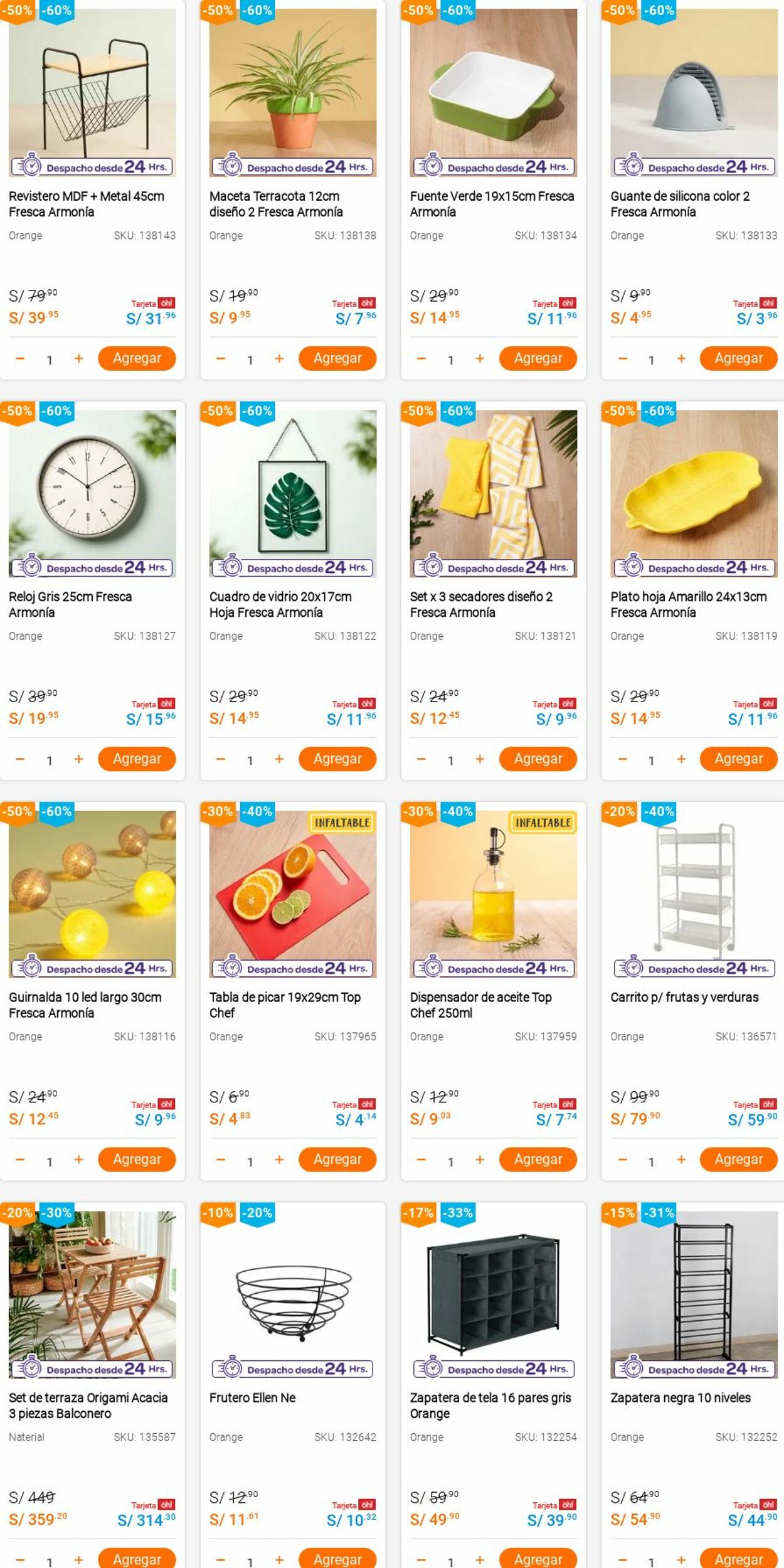 Catálogo Promart 31.05.2022 - 09.06.2022