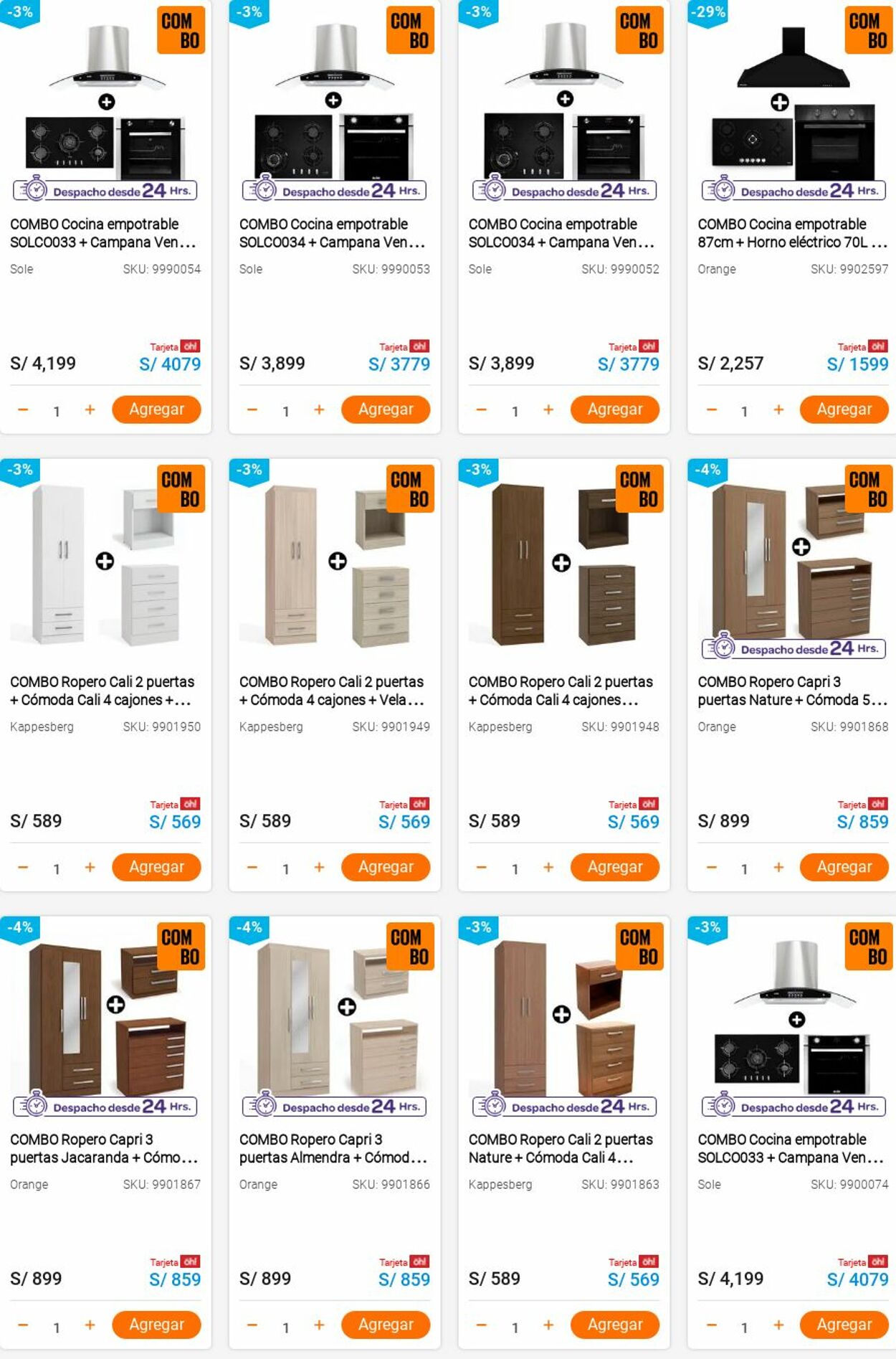 Catálogo Promart 31.05.2022 - 09.06.2022