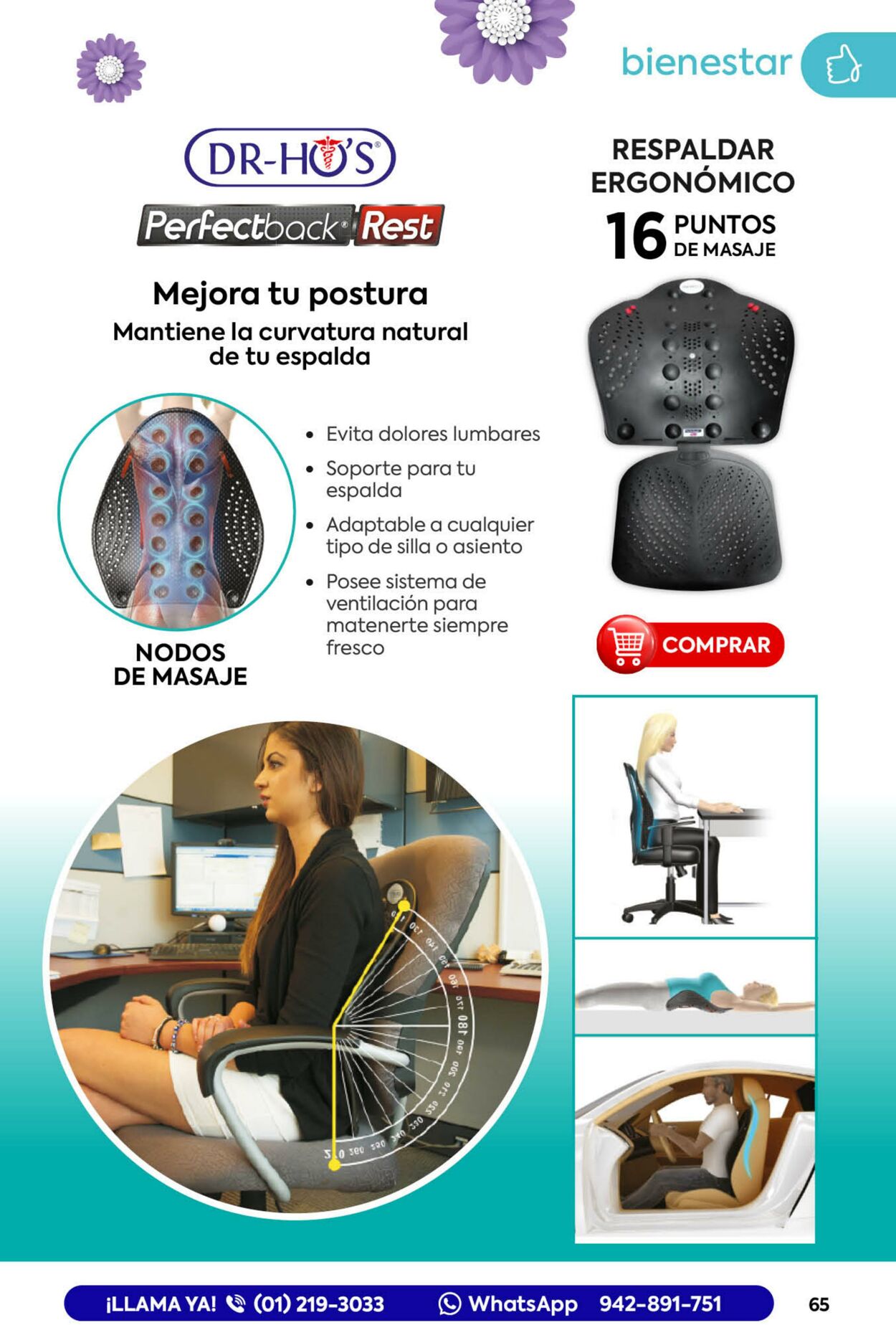 Catálogo Quality products 21.04.2022 - 08.05.2022