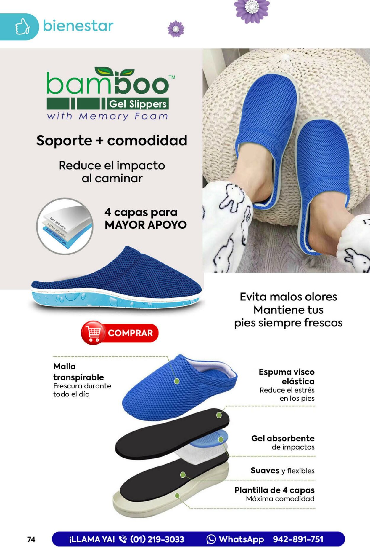 Catálogo Quality products 21.04.2022 - 08.05.2022