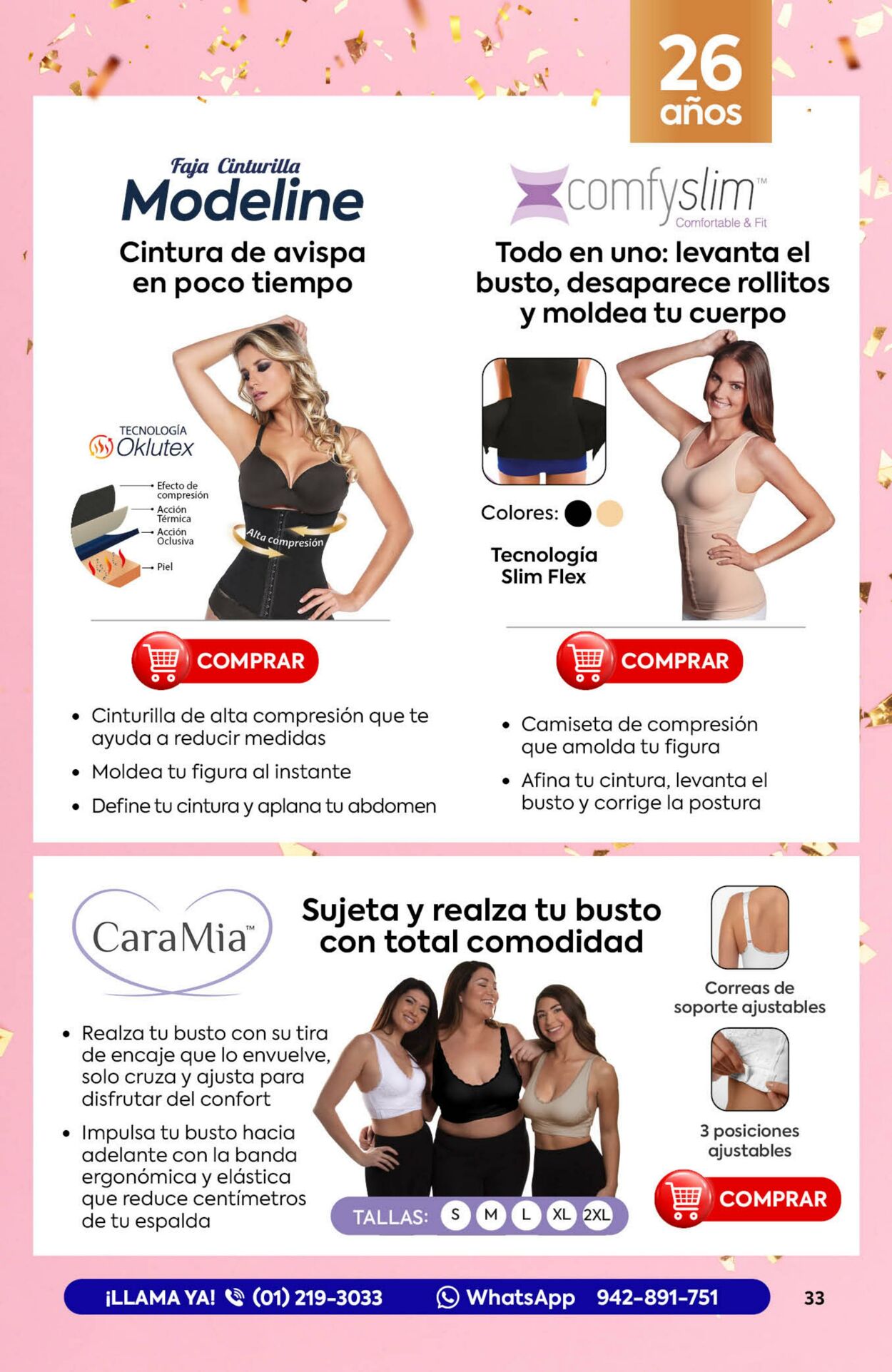 Catálogo Quality products 01.10.2021 - 31.10.2021