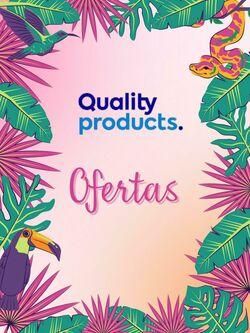 Catálogo Quality products 06.03.2023 - 02.04.2023