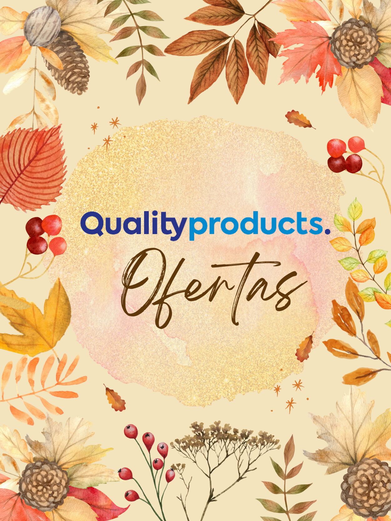 Catálogo Quality products 12.04.2023 - 25.04.2023