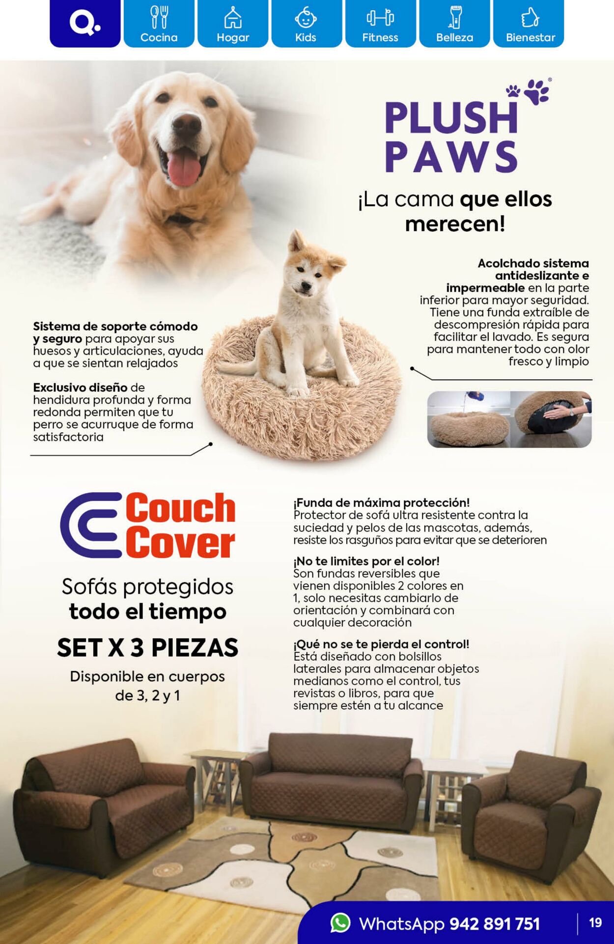 Catálogo Quality products 30.12.2022 - 02.02.2023