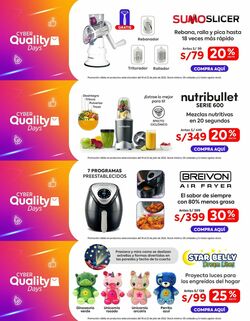 Catálogo Quality products 18.07.2022 - 22.07.2022