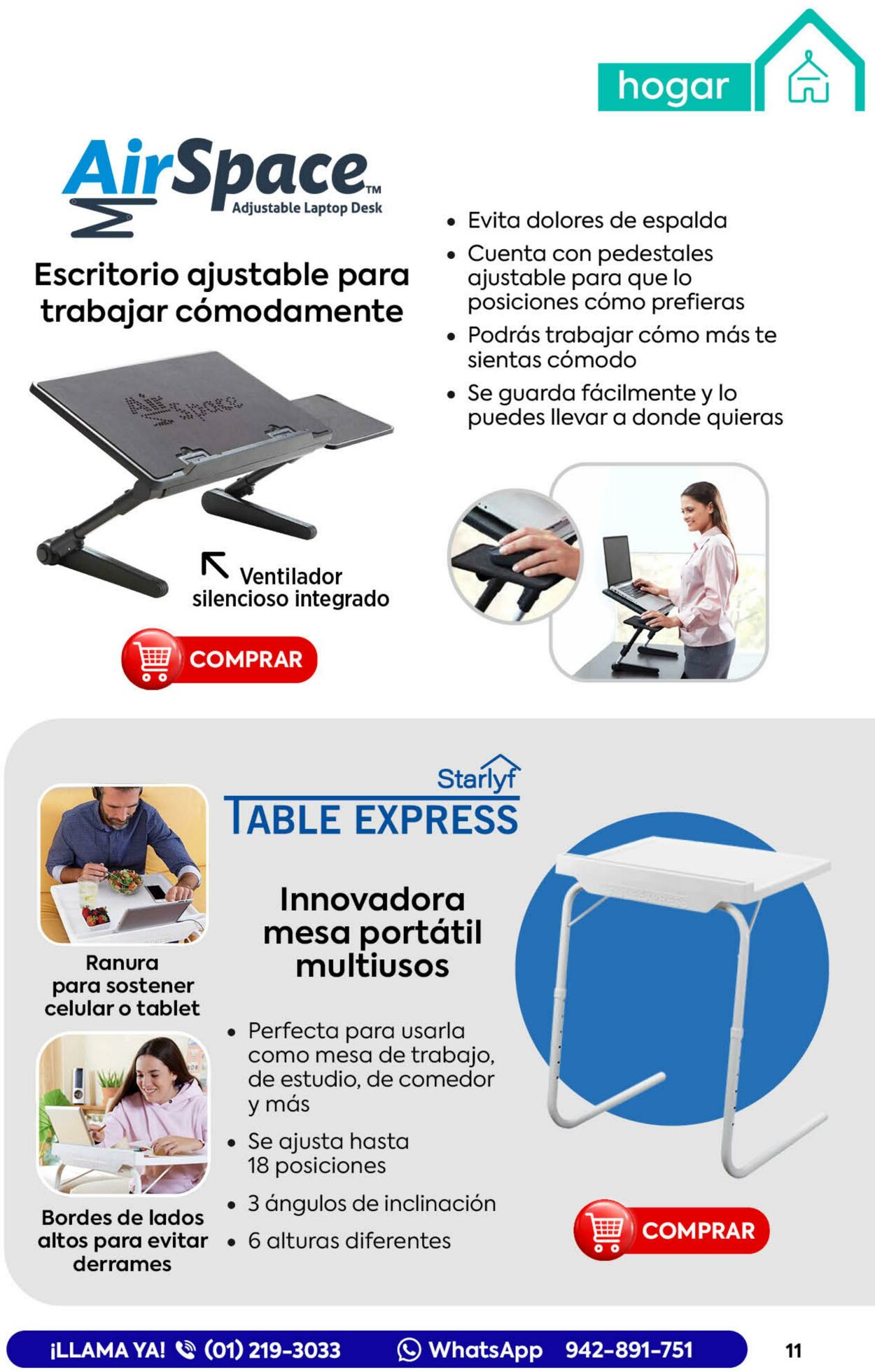 Catálogo Quality products 01.08.2021 - 20.08.2021