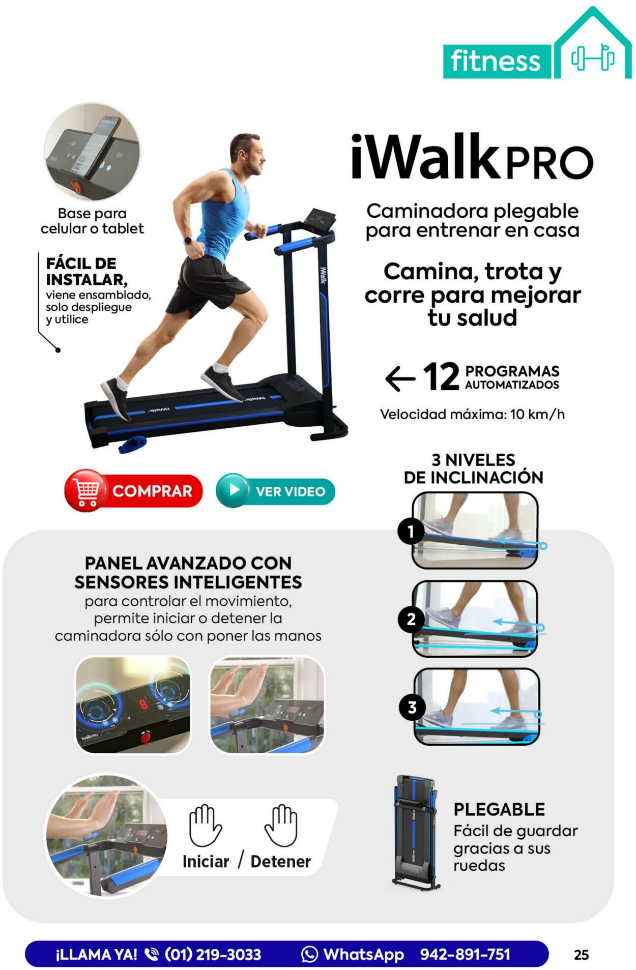 Catálogo Quality products 01.08.2021 - 20.08.2021