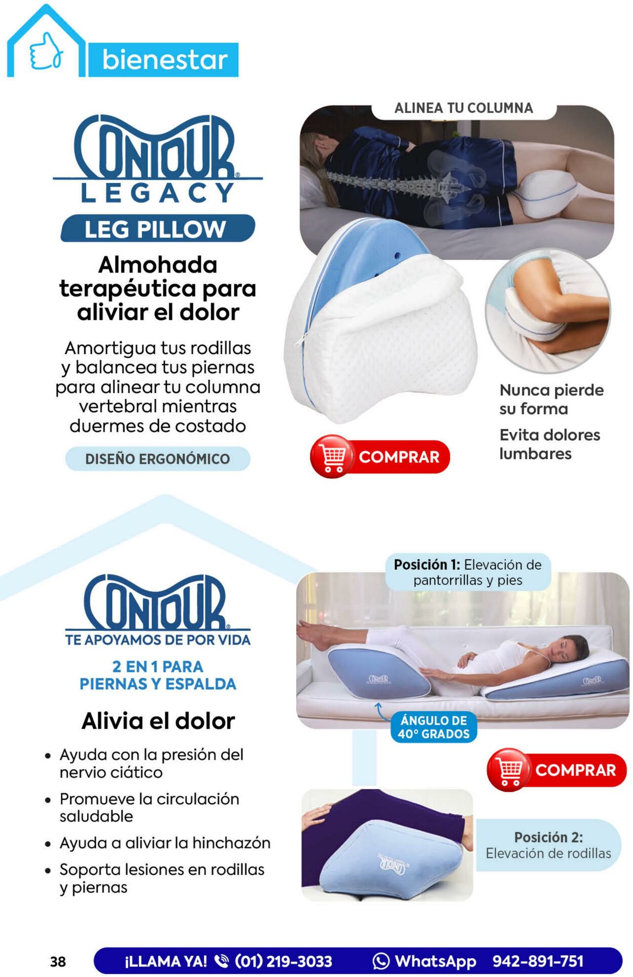 Catálogo Quality products 01.08.2021 - 20.08.2021