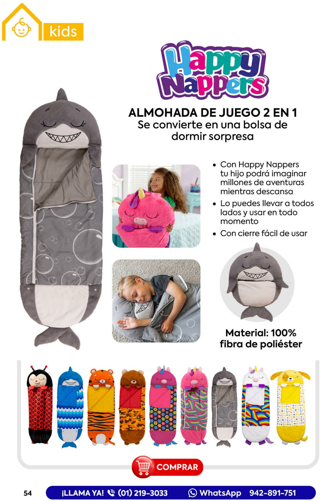 Catálogo Quality products 01.08.2021 - 20.08.2021