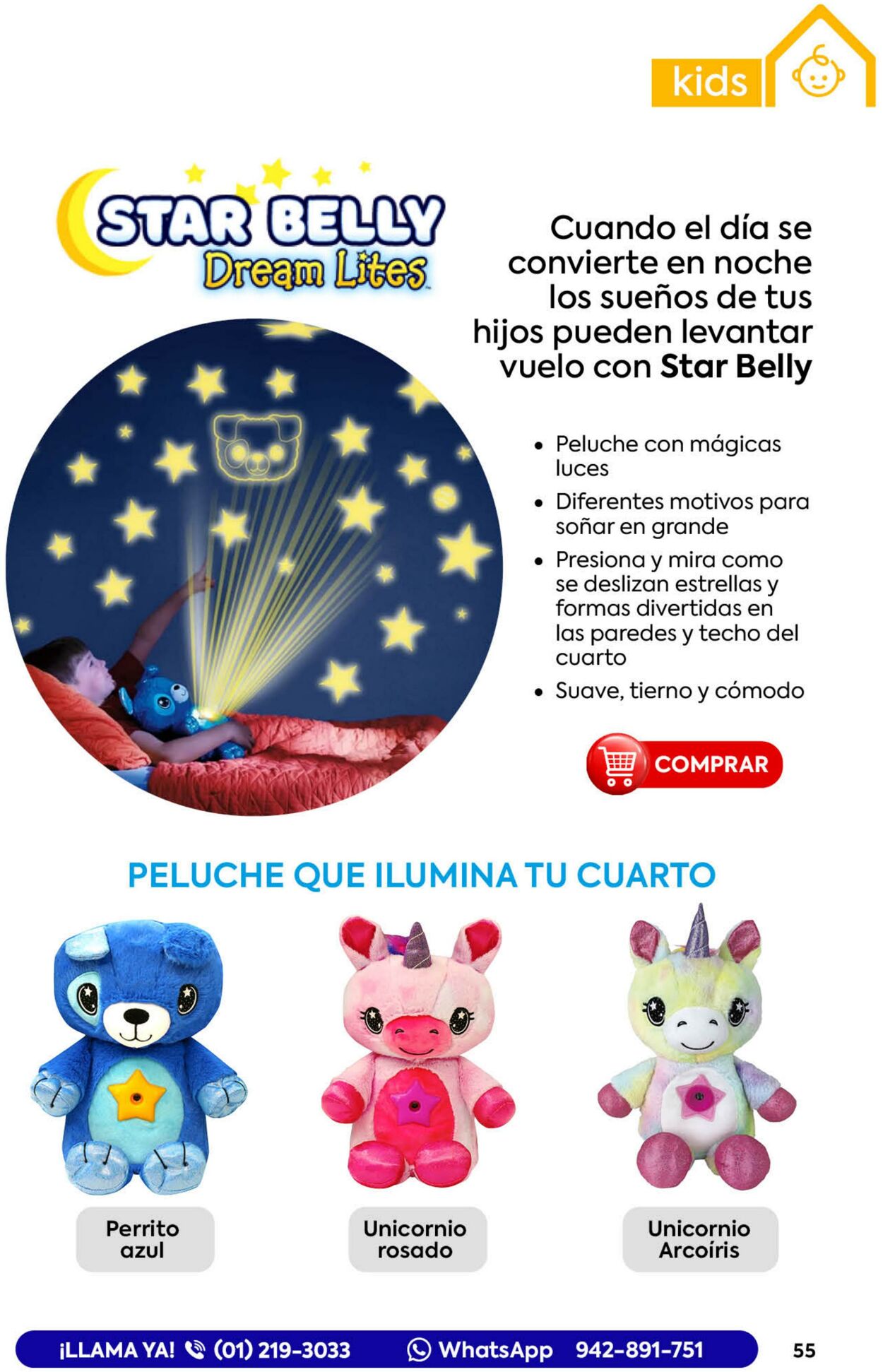 Catálogo Quality products 01.08.2021 - 20.08.2021