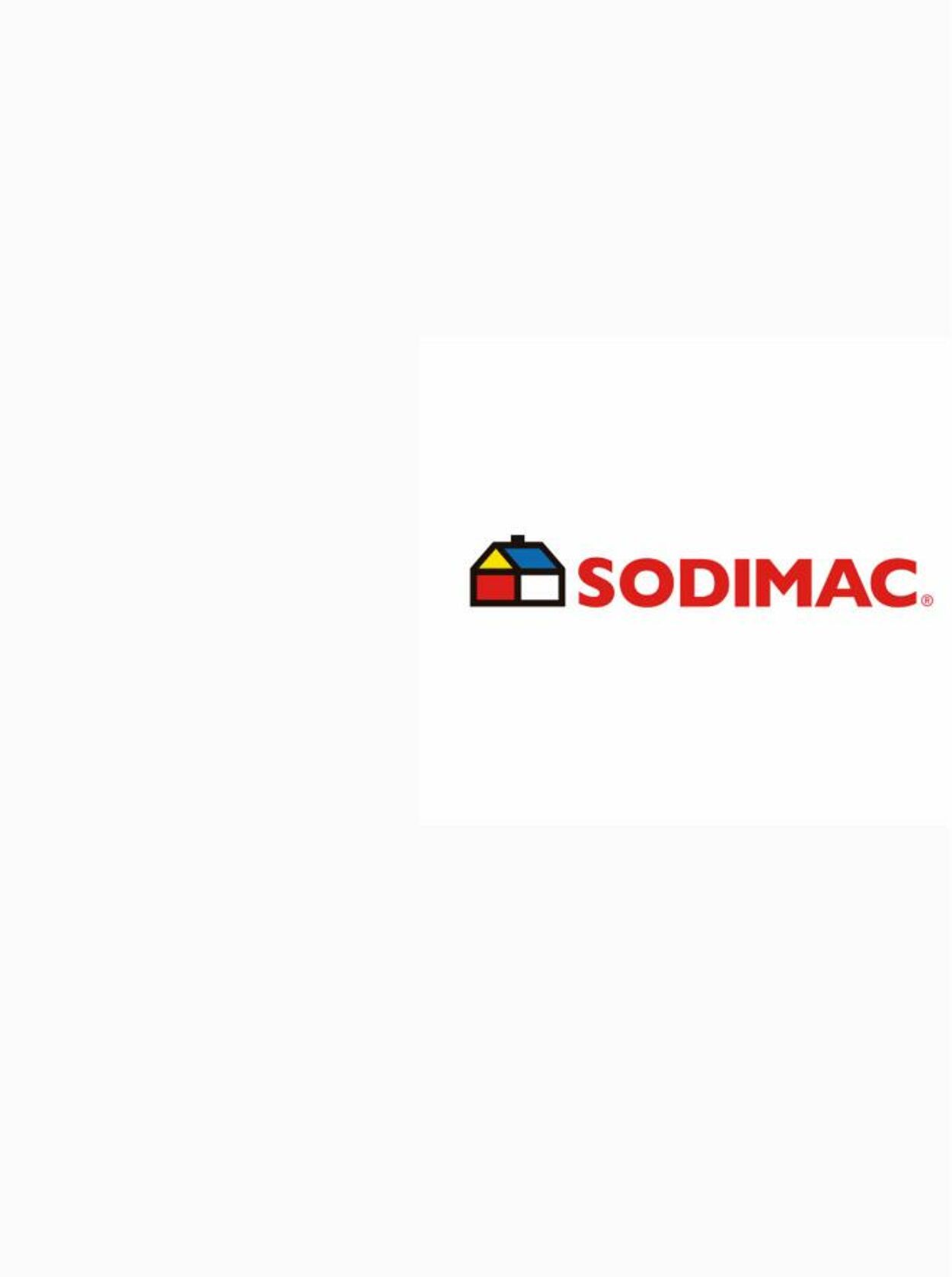Catálogo Sodimac 02.02.2023 - 31.03.2023