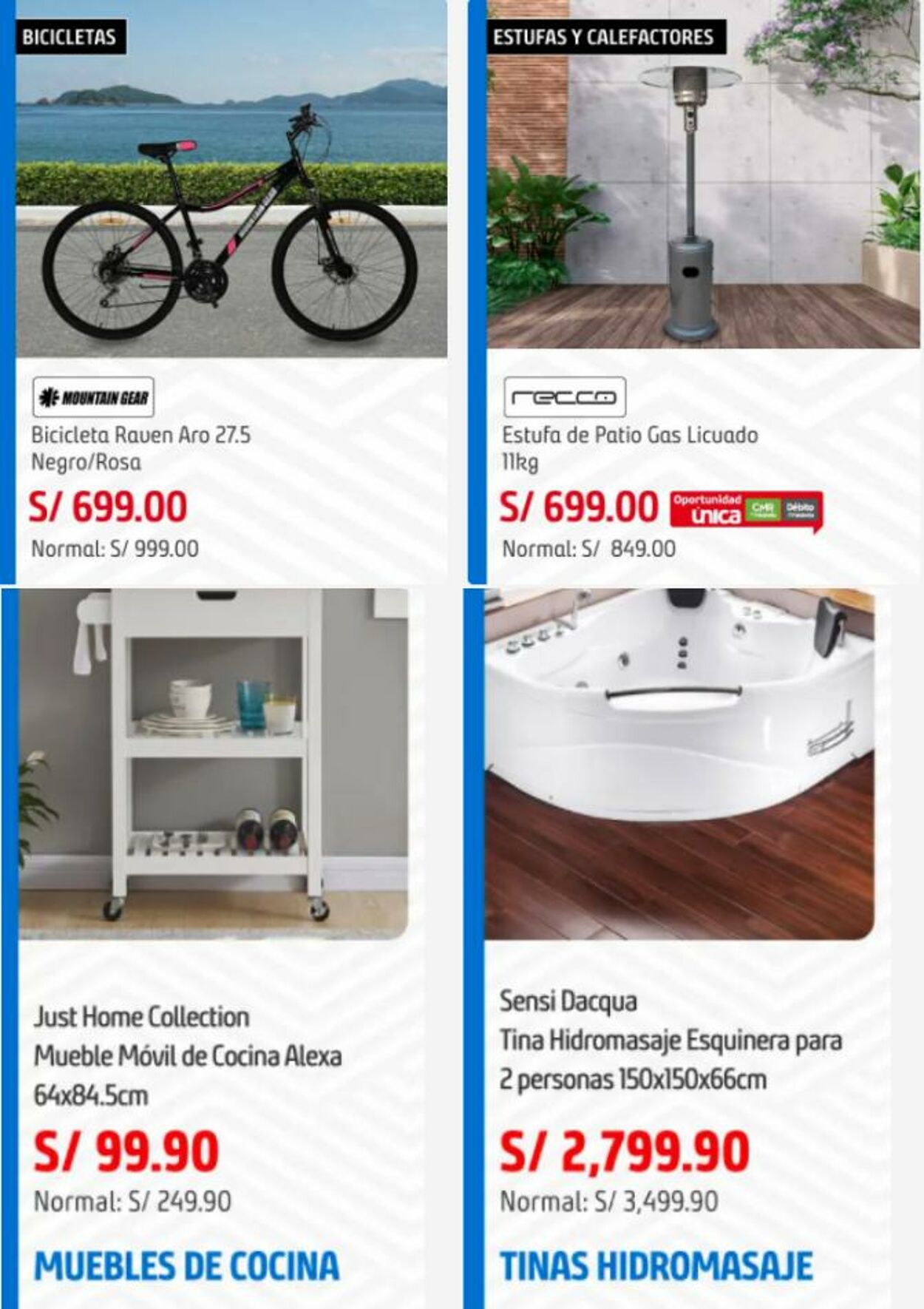 Catálogo Sodimac 13.06.2022 - 20.06.2022