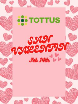 Catálogo Tottus 12.04.2023 - 26.04.2023