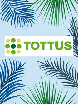 Catálogo Tottus 02.08.2022 - 09.08.2022