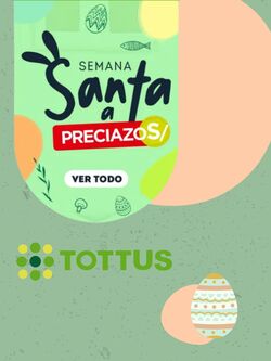 Catálogo Tottus 14.11.2022 - 23.11.2022