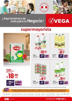 Catálogo Vega 01.06.2023 - 14.06.2023