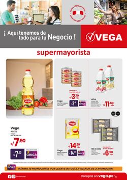 Catálogo Vega 01.06.2023 - 14.06.2023