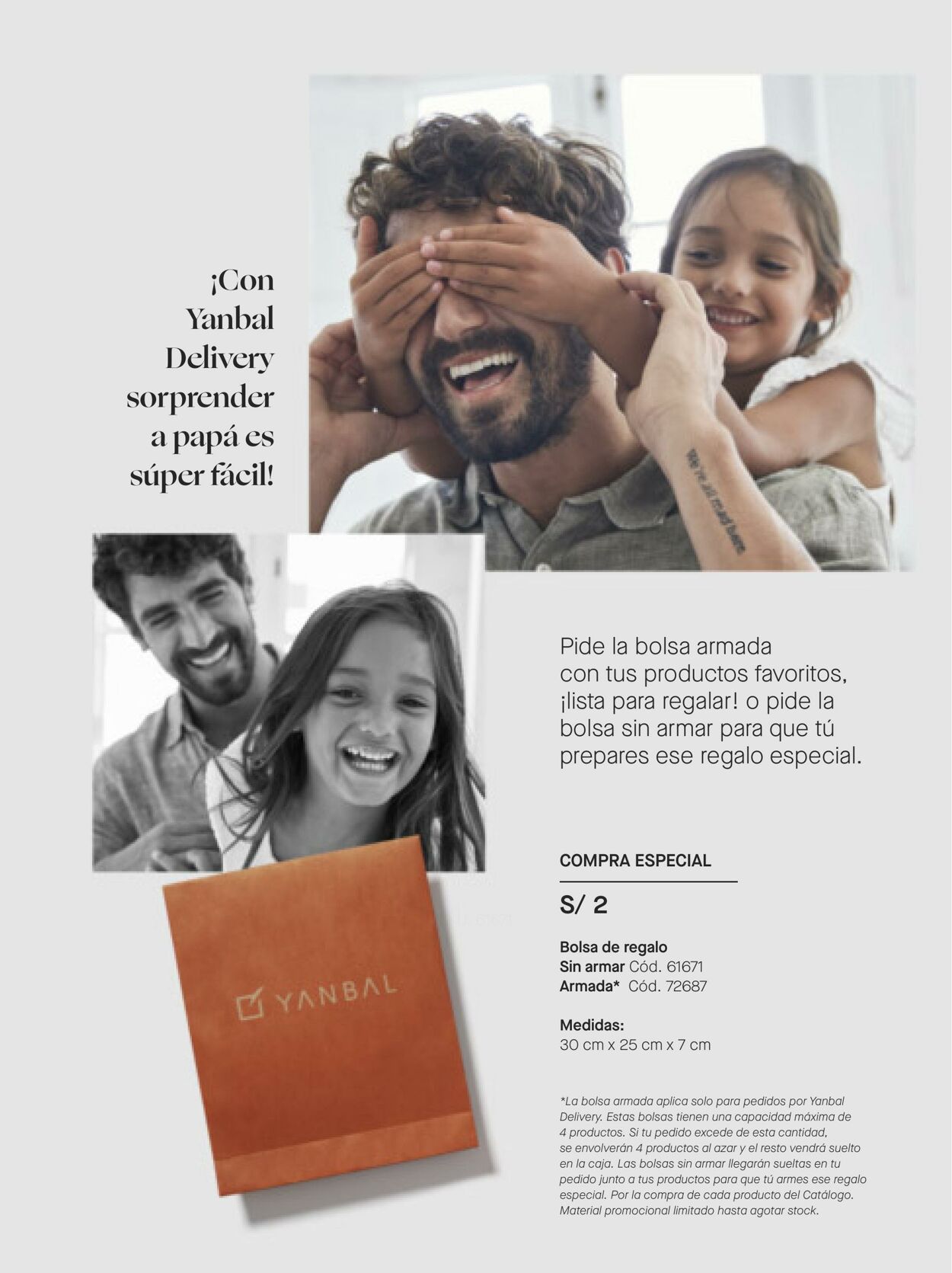Catálogo Yanbal 21.05.2022 - 17.06.2022