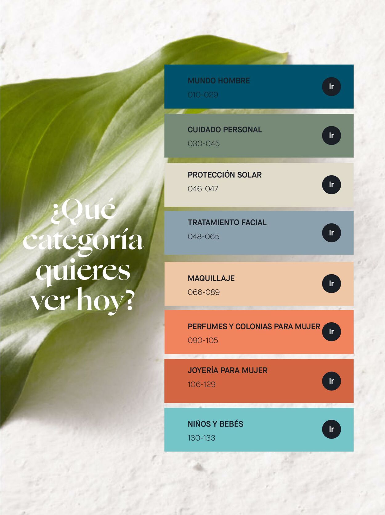 Catálogo Yanbal 21.05.2022 - 17.06.2022