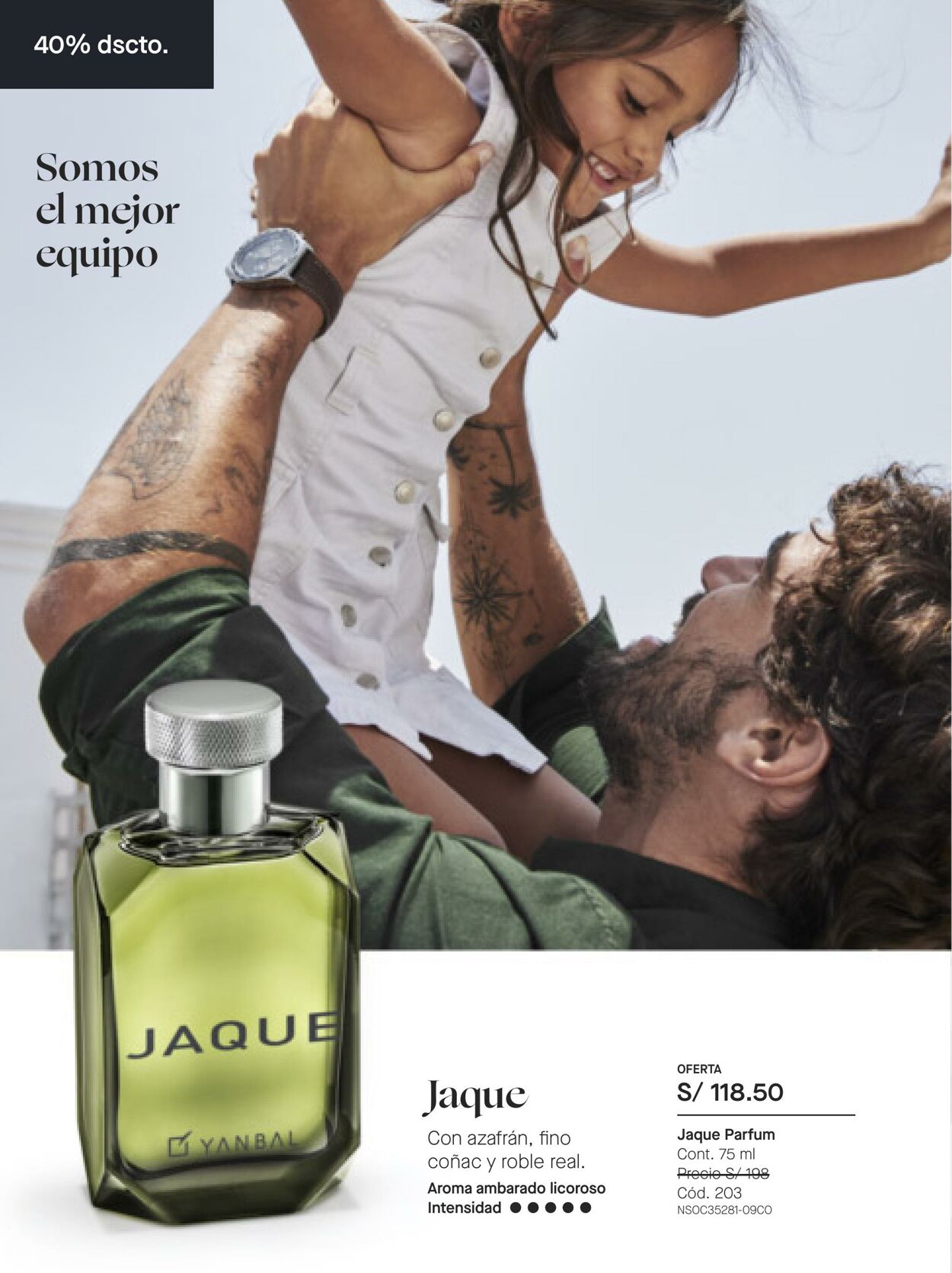 Catálogo Yanbal 21.05.2022 - 17.06.2022