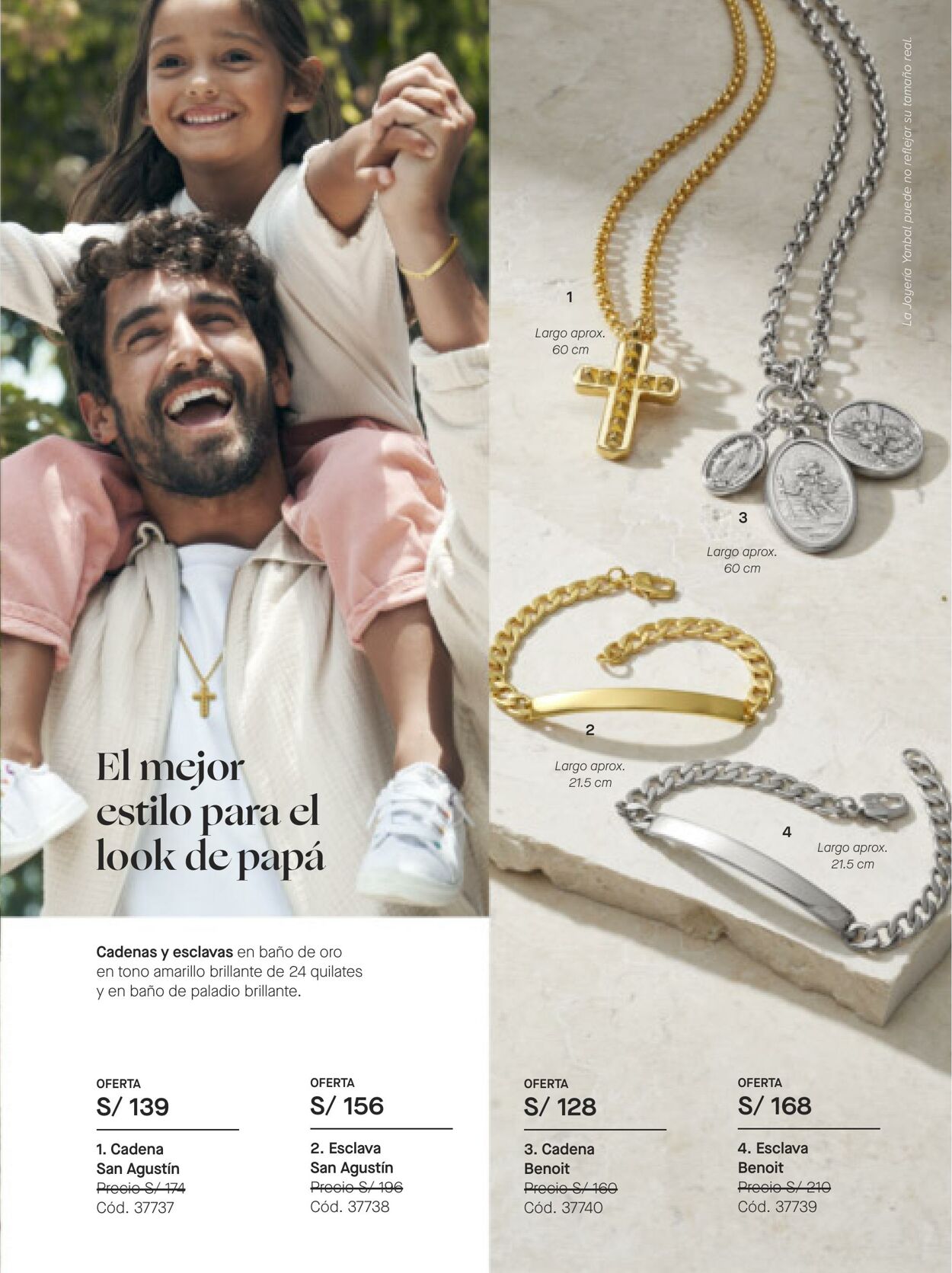 Catálogo Yanbal 21.05.2022 - 17.06.2022