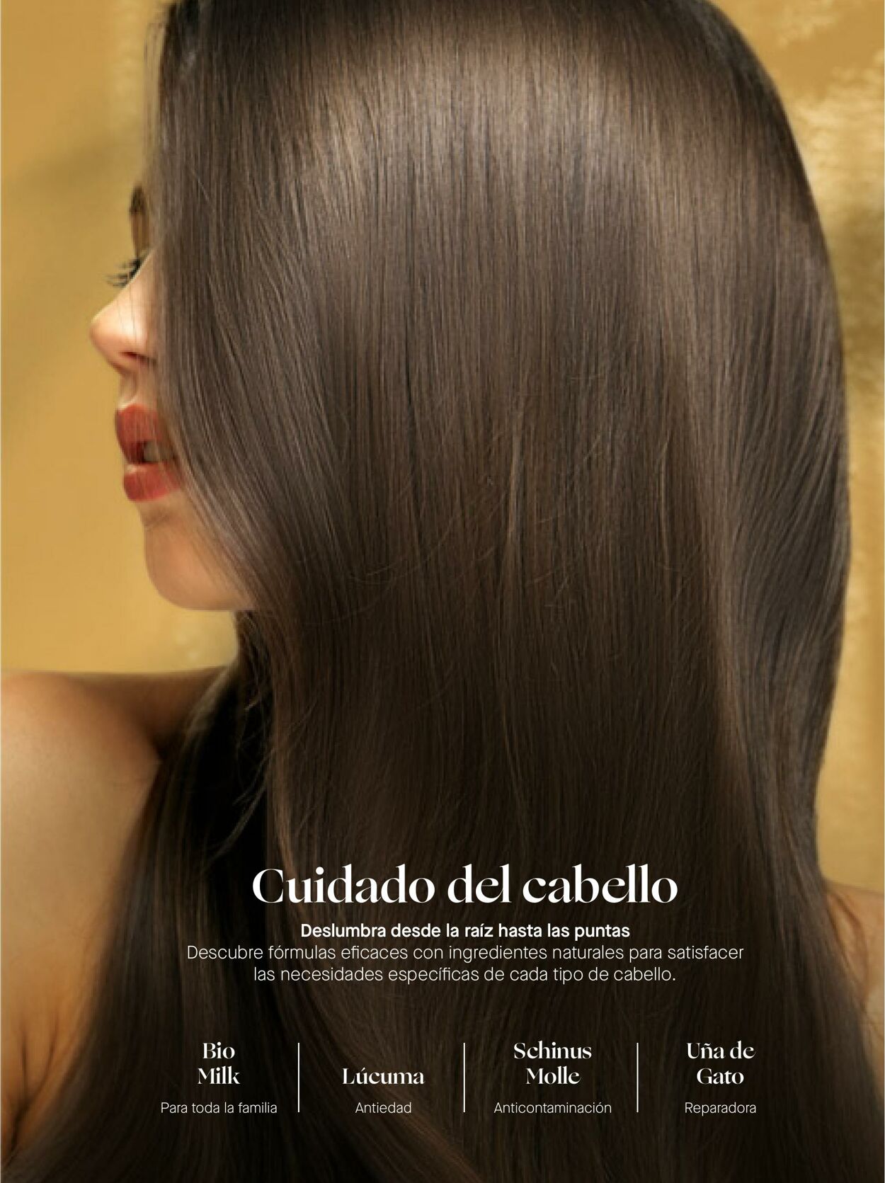 Catálogo Yanbal 21.05.2022 - 17.06.2022