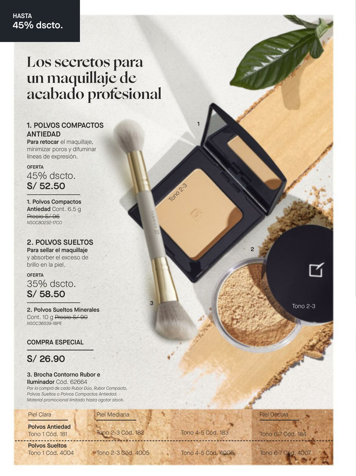 Catálogo Yanbal 21.05.2022 - 17.06.2022
