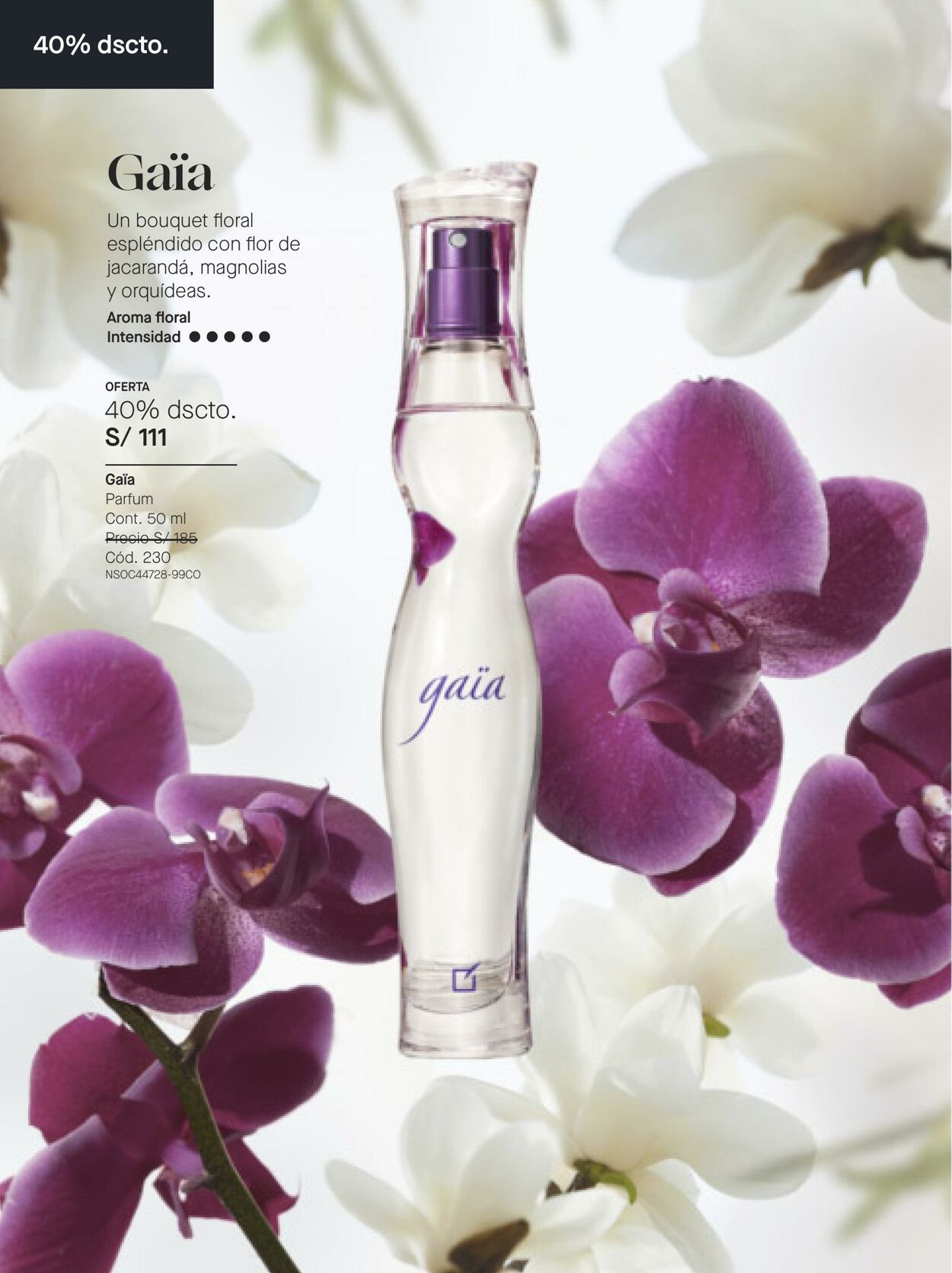 Catálogo Yanbal 21.05.2022 - 17.06.2022